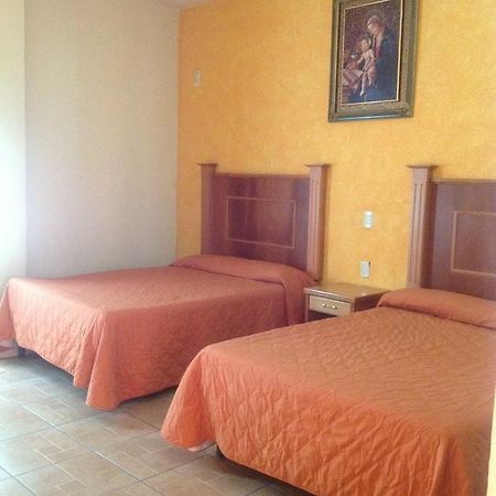 Hotel Genoves San Juan de los Lagos Room photo